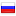 myrmex.ru hosted country